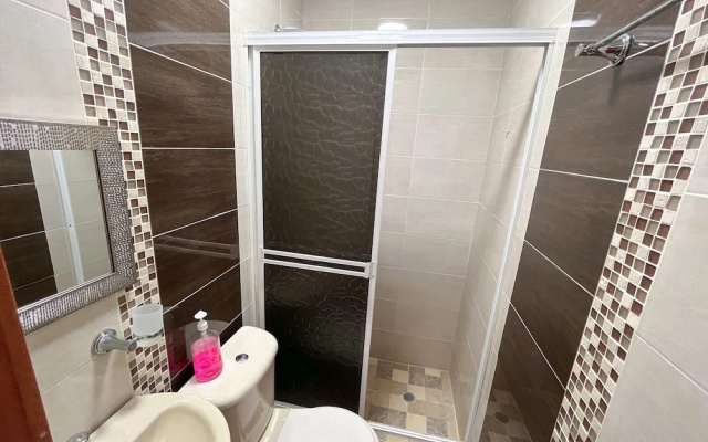 Apartamento Casa del Bosque