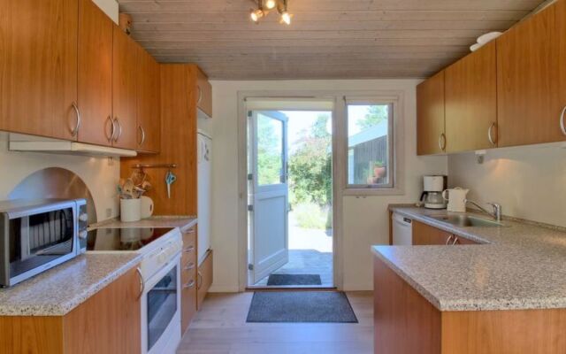 "Branislav" - 1.2km from the sea in NW Jutland