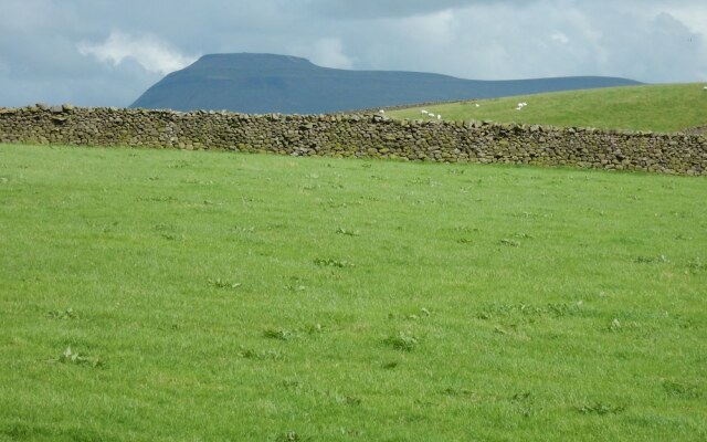 Ghyll Beck House Bed And Breakfast