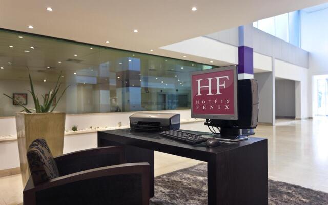 HF Ipanema Porto
