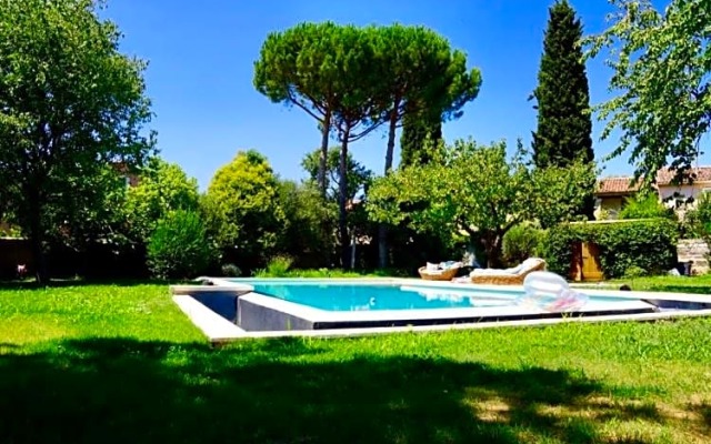 Maison Antonia