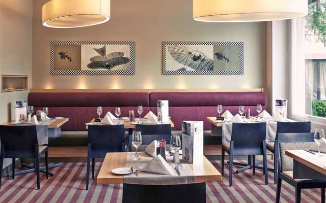 Mercure Airport Hotel Berlin Tegel