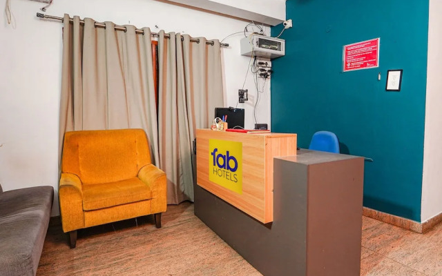 Fabexpress Harma Residency