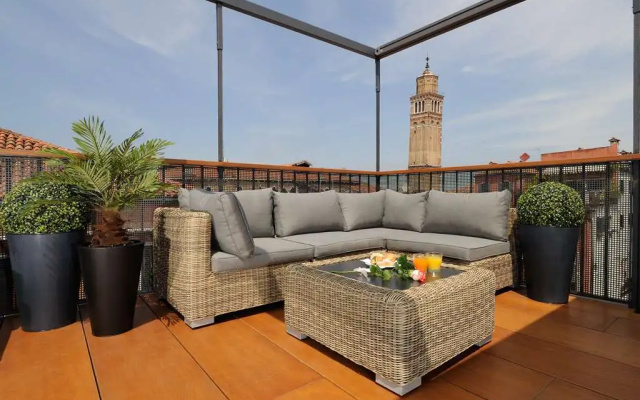 Unas Ala Venezia - Adults Only