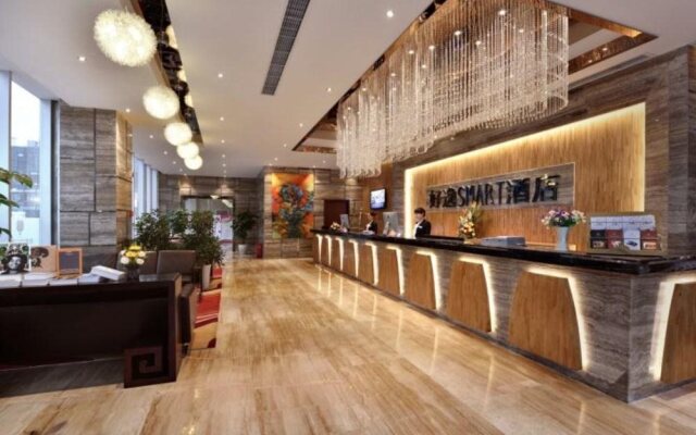 Howdy Smart Hotel Women Shoe City Branch
