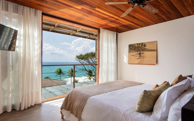 Barracuda Hotel & Villas