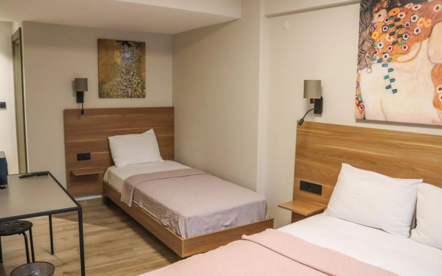 Villa Dedem Hotel