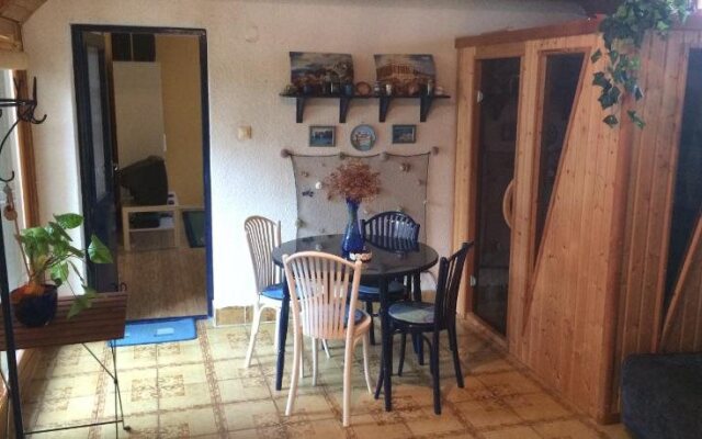 Jorgos Apartman