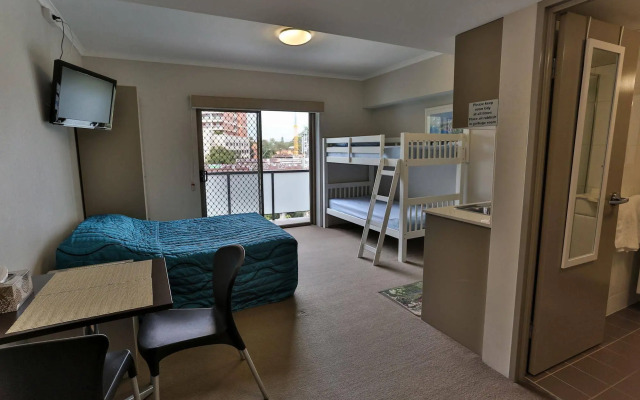 Strathfield Executive Accommodation