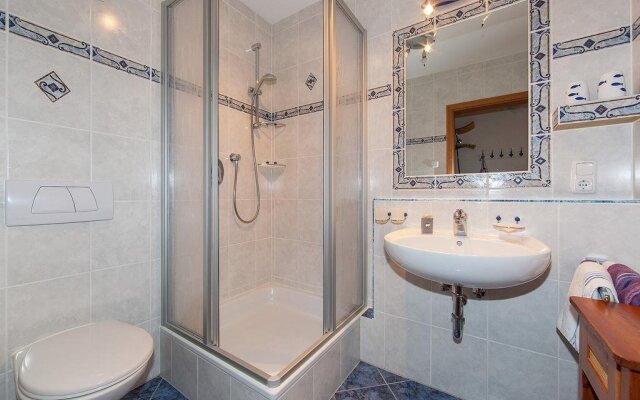 Gästehaus Arnspitzblick