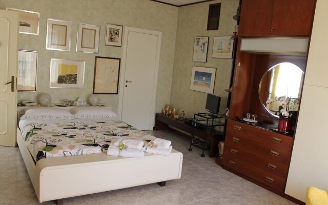 B&B Le Strade Del Po