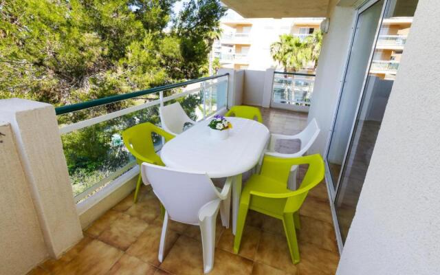 Turismar- Apartamentos Vancouver