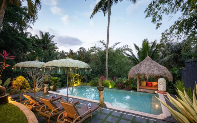 Villa Kupu-Kupu