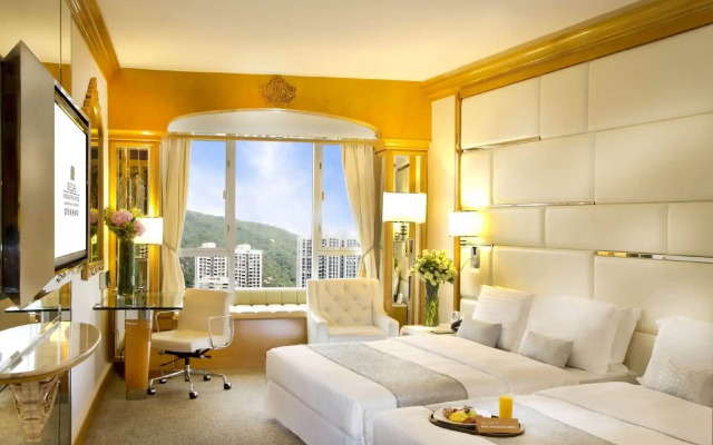 Regal Hongkong Hotel