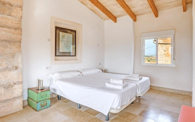 Possessio Sa Barrala Duplex