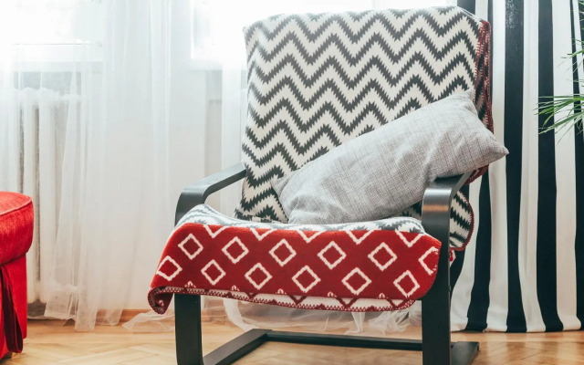 Chocolate Intercontinental Apartment