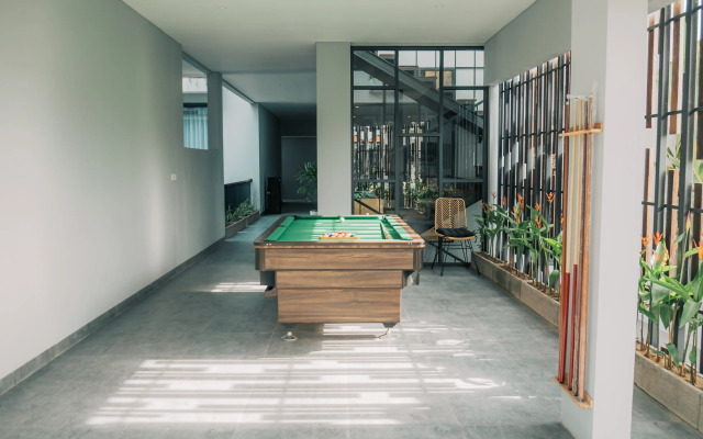 Bestah Coliving