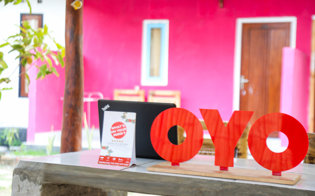 OYO 1662 Zury Homestay
