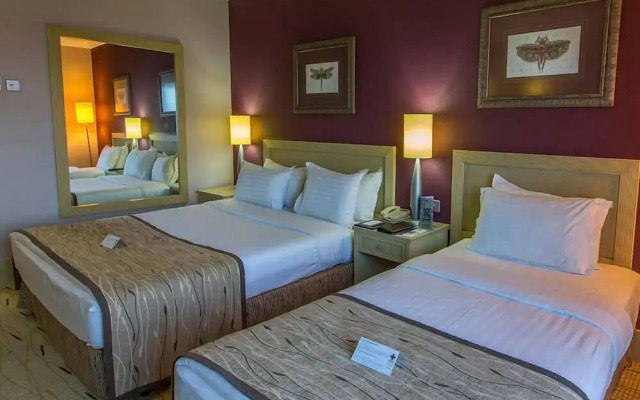 Merit Park Hotel Casino & SPA