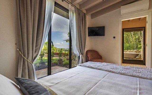 Relais Villa dei Gelsi & Spa
