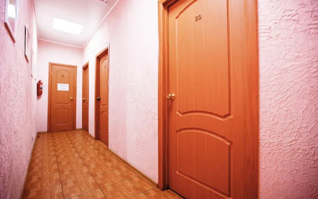 Guesthouse AGAT