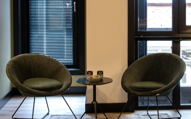 City Stay&Go Enschede