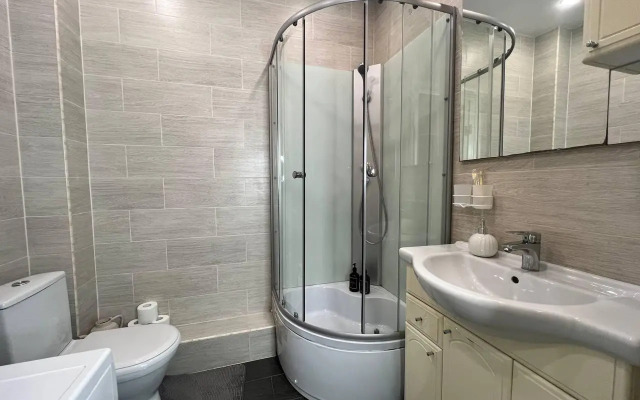 Апартаменты на улице Ленина