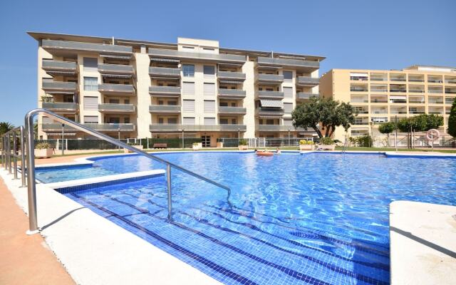 Apartamentos Las Maldivas