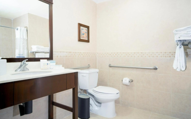 Hampton Inn & Suites Mexico City - Centro Historico