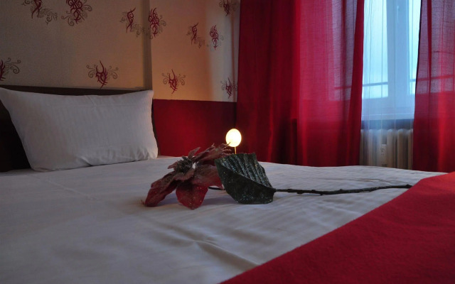 Hotel-Pension Charlottenburg