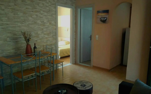 Sofia Apartments