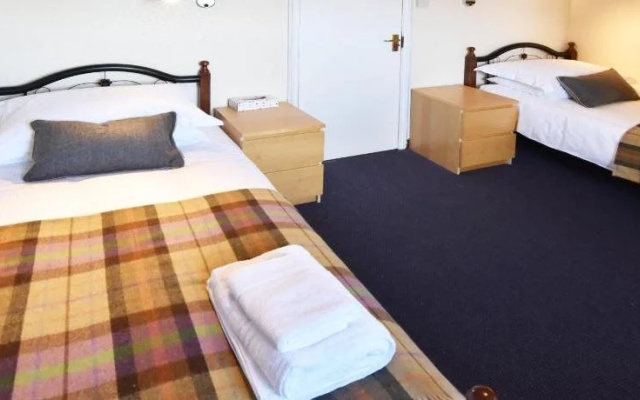 Harrogate Country B&B