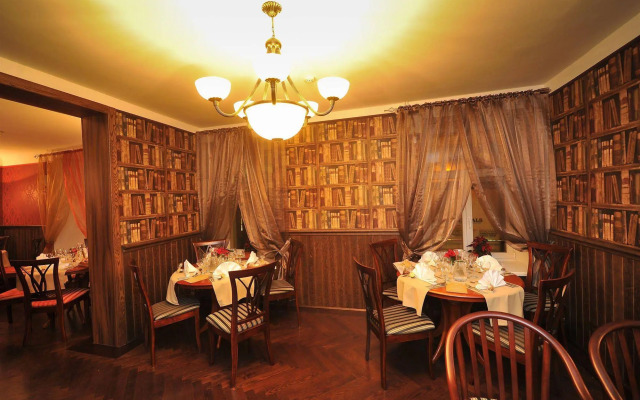 Hotel Konventa Sēta Keystone Collections