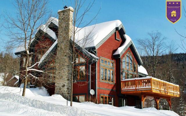 Chalets Alpins -31 Chemin des Skieurs