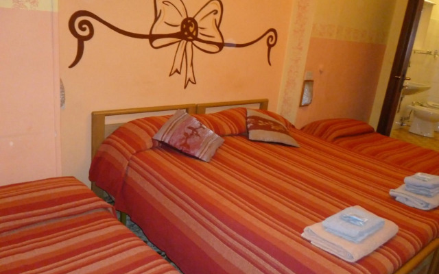 Hotel San Giovanni