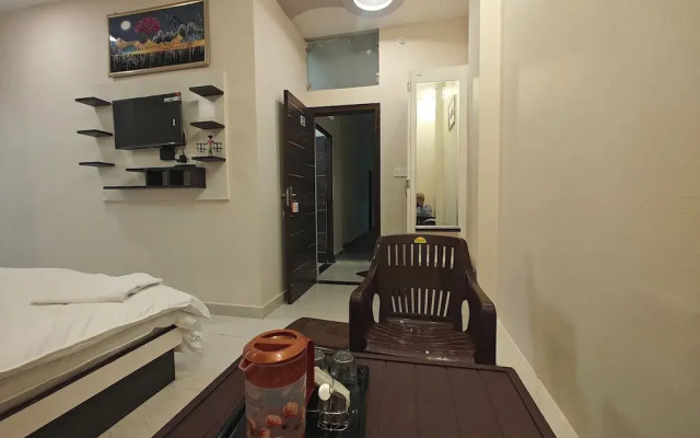 Hotel Pink City