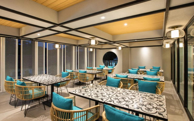 The Manohara Hotel Yogyakarta