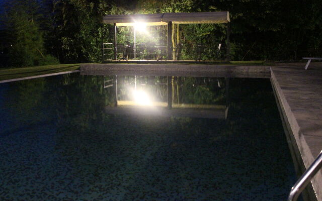 Il Colombaio Winery and Rooms