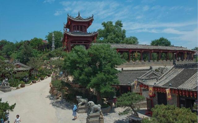 7Days Inn Xianyang Xingping Jincheng Road Branch