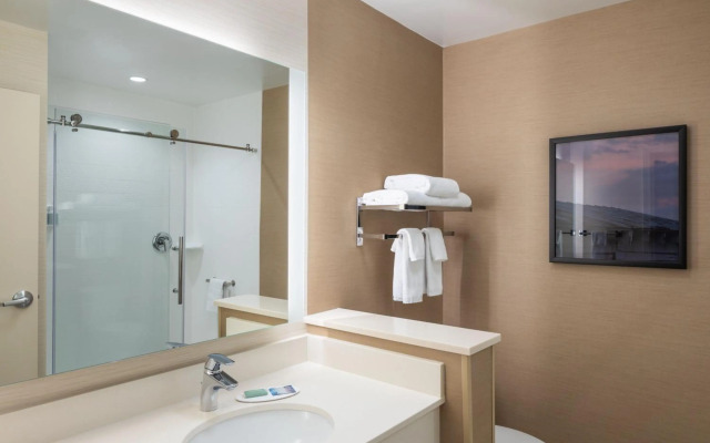 Fairfield Inn and Suites by Marriott Chillicothe