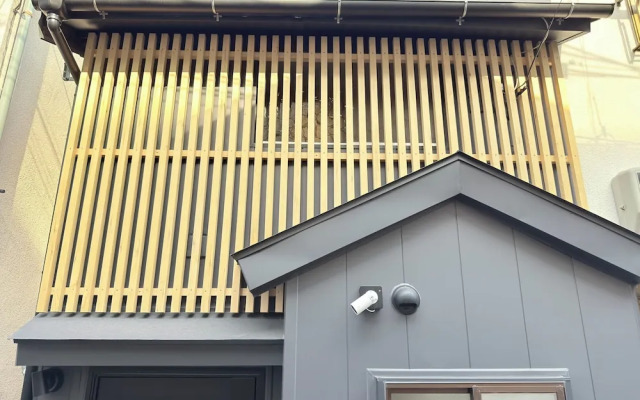 Yuzu House Osaka