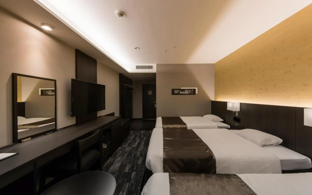 KKR Hotel Osaka