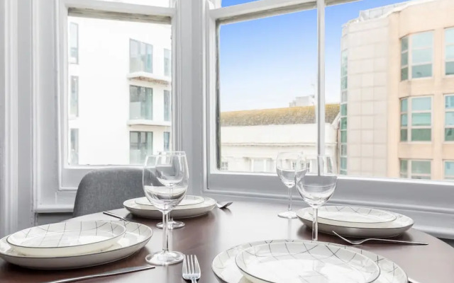 Sea la Vie - City Heart