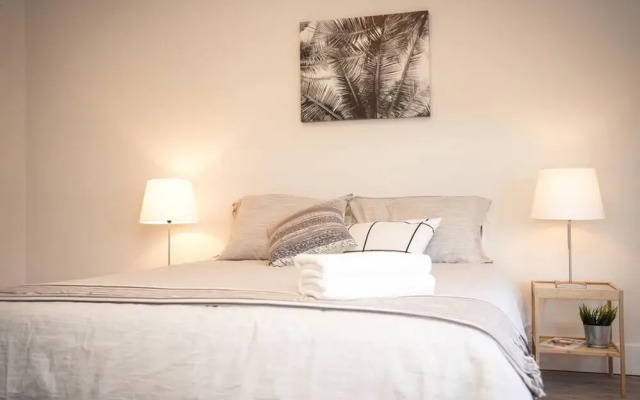 Ocean Bay New Luxury Condo Slps-5 w Prk Coffee AC