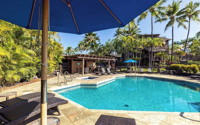 Kanaloa At Kona Enjoy Peace in Paradise!