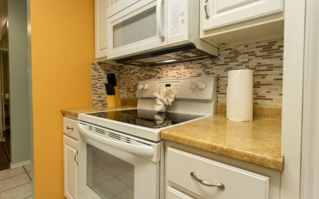 Respite 2 Bedroom Condo