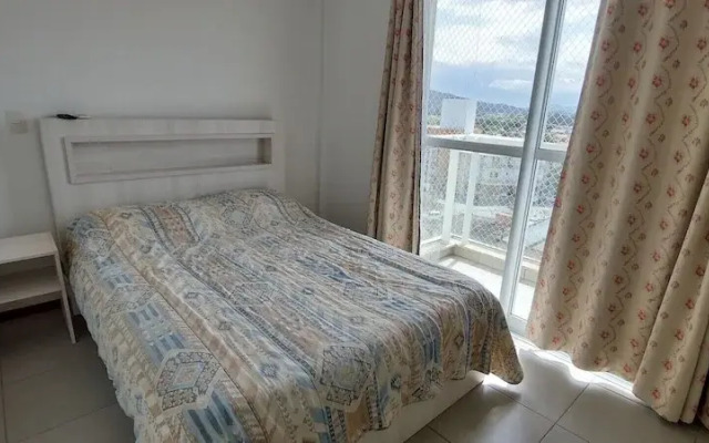 Nautilus Caminho do Sol em Penha-SC