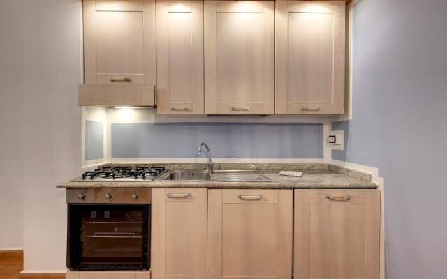 Camaldoli 2 in Firenze