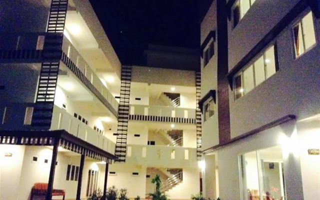 Siray House