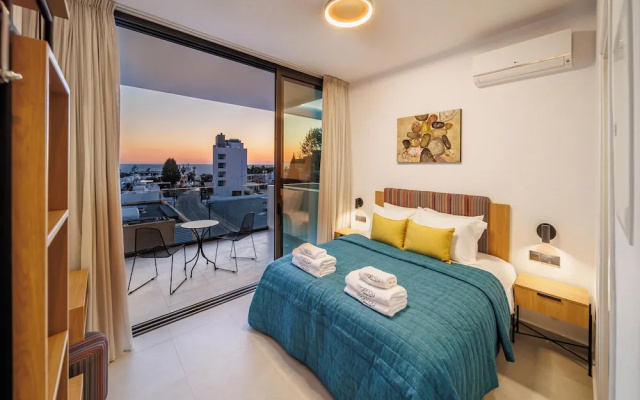 Regency  Boutique  Hotel
